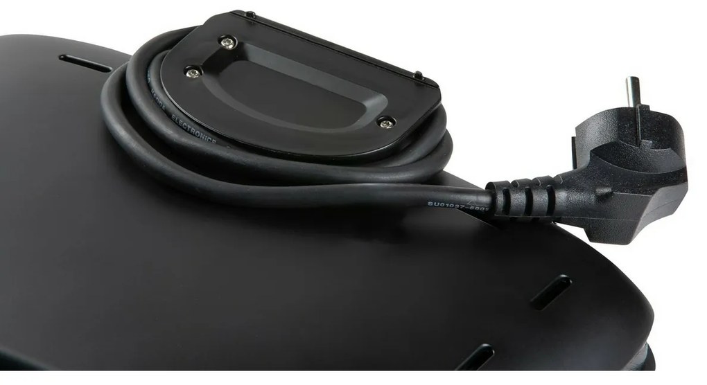 DOMO DO9297C sendvičovač XL