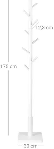 Vešiakový stojan RCR010W02