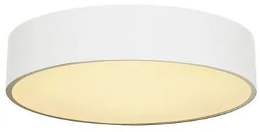 Stropné svietidlo SLV MEDO 40 LED biele 135071