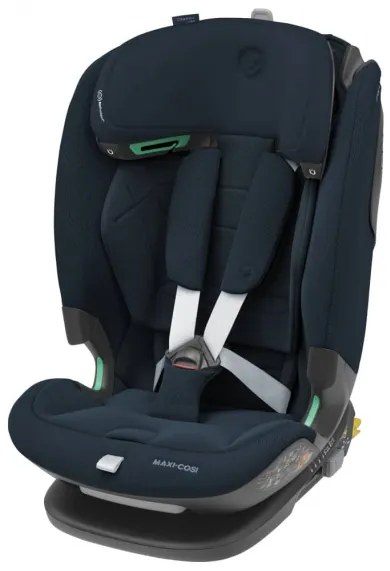 MAXI-COSI TITAN PRO I-SIZE AUTOSEDAČKA AUTHENTIC BLUE