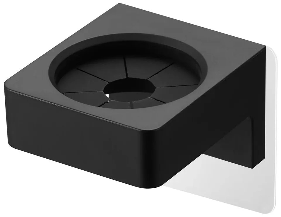 Čierny plastový multifunkčný držiak Film Hook – YAMAZAKI