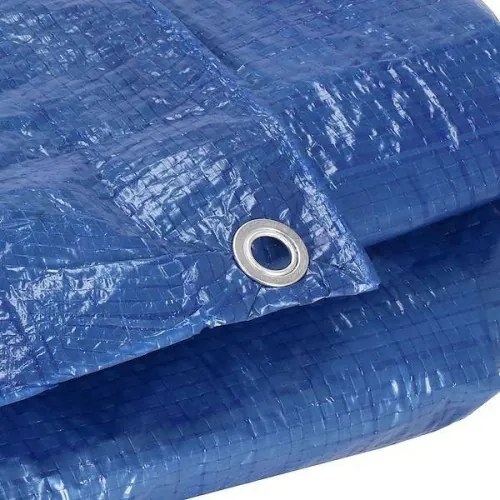 Ochranná plachta 6x9m 60g / m2 SPRINGOS GA2112