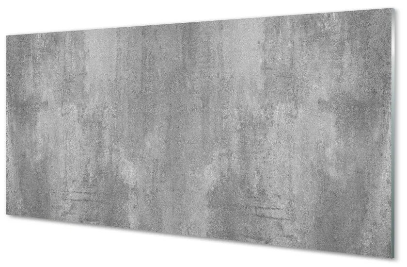 Obraz plexi Marble kameň betón 100x50cm