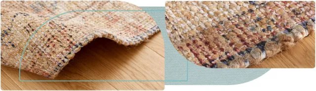 Koberec Mosaico Cotto