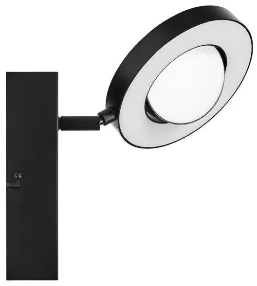 Ledvance -LED Nástenné bodové svietidlo DECOR SATURN LED/11W/230V 3000/4200/6500K