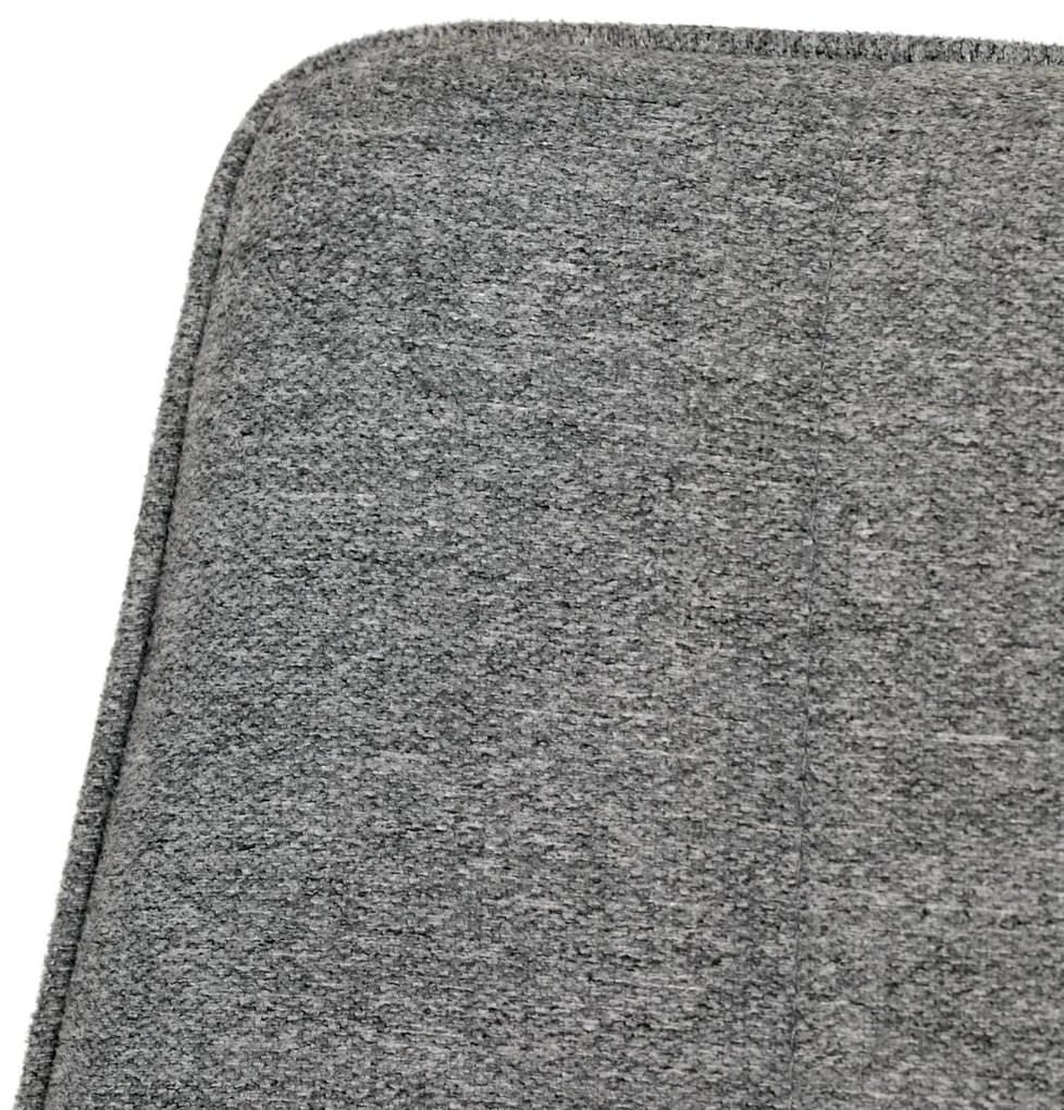 Sada jedálenských stoličiek DCL-379 GREY2, 4 ks