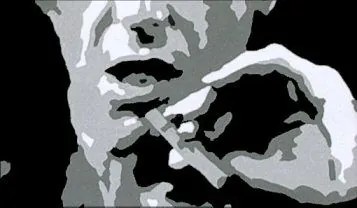 Ručne maľovaný POP Art obraz AL PACINO | rôzne rozmery
