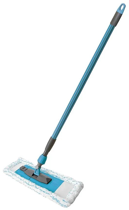 Plochý mop na podlahu