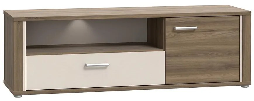 TV Stolík Dedelos  DDLT124R