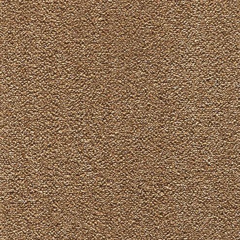 ITC, Metrážny koberec Saphira 6853, na mieru, šíře 4m,5m, hnedá, filc, detská izba