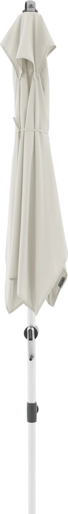 Doppler EXPERT 220 x 140 cm - slnečník s automatickým naklápaním - 2. akosť (S305)