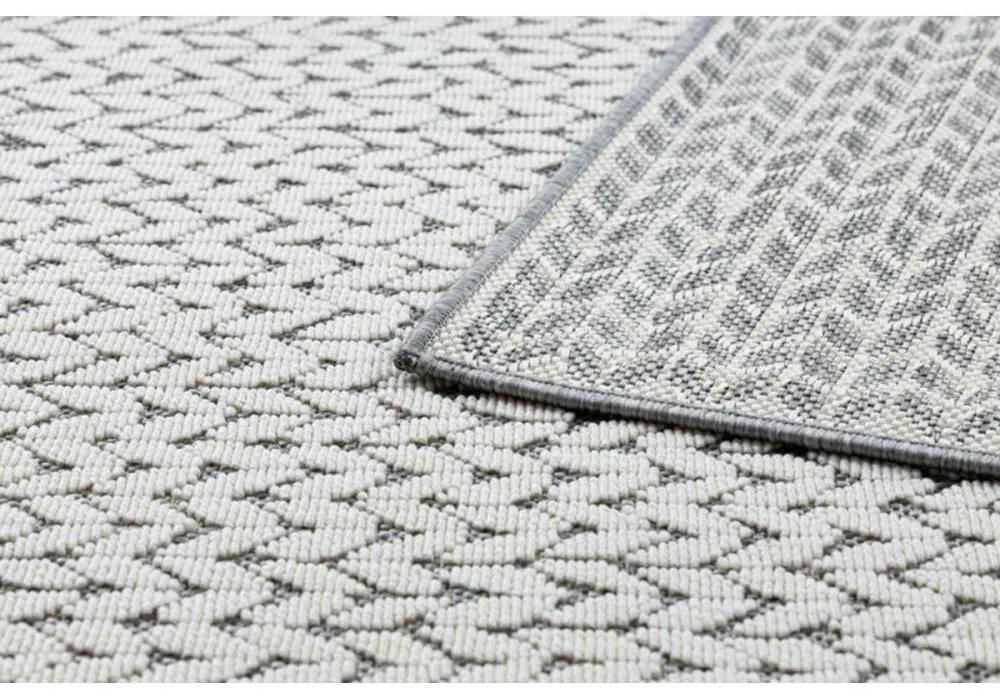 Kusový koberec Rony krémový 200x290cm
