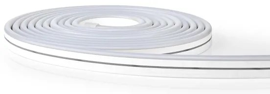 Nedis WIFILN51CRGB-LED RGB stmievateľný pásik SmartLife 6m 32W/230V Wi-Fi IP65+D