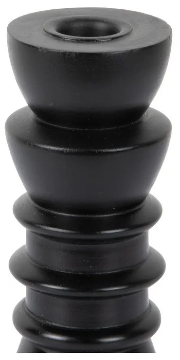 Drevený svietnik Modelar – PT LIVING