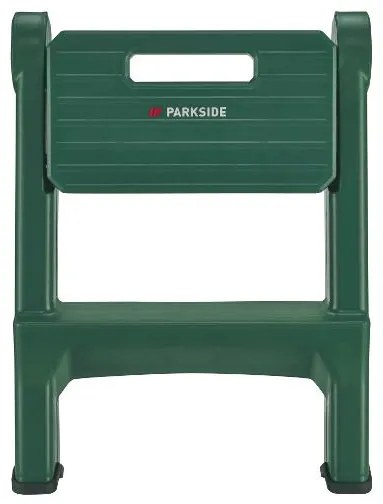 Parkside®  Sklopné schodíky  (100391851)
