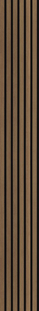 XXXLutz AKUSTICKÝ PANEL 250/30/0.61 cm - Akustické panely - 003944000612