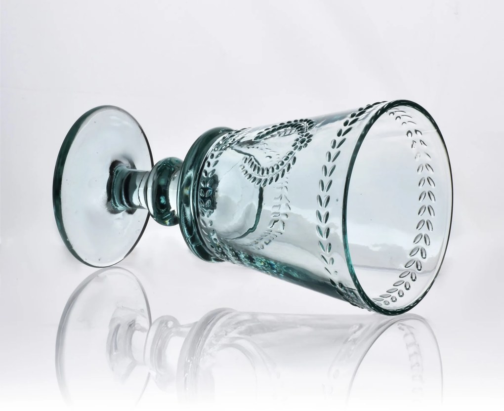 Sada 2 ks sklenic ECILA 280 ml čirá