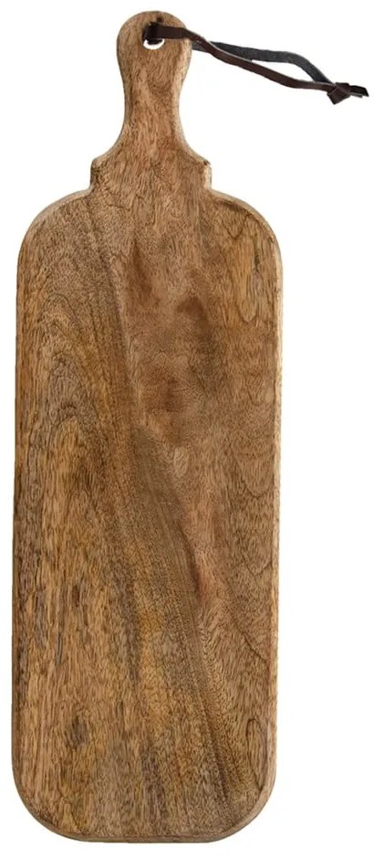 Drevená doštička 16x50.5 cm Mango - Orion