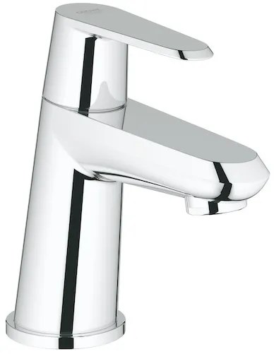 GROHE Eurodisc Cosmopolitan páková umývadlová batéria 23051002