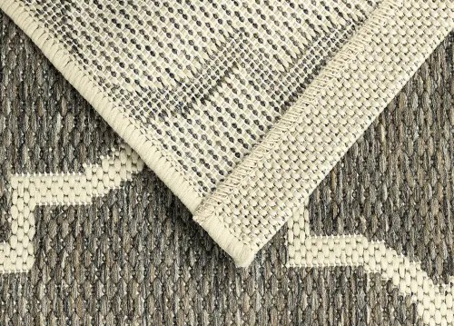 Koberce Breno Kusový koberec SUNSET 604/beige, béžová,80 x 150 cm