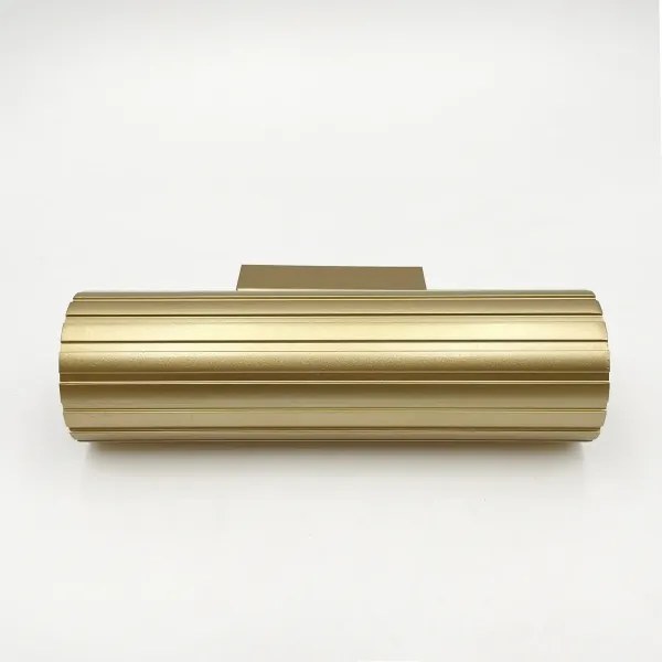 Brilagi - Nástenné svietidlo CRISPINA 2xGU10/10W/230V 20 cm zlaté