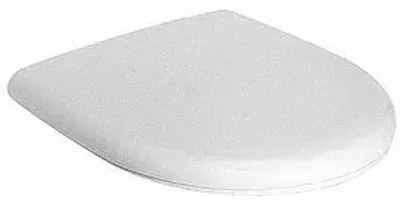 Kolo Nova Pro Pico wc doska duroplast biela 60127000