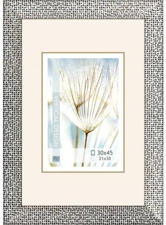 Fotorám 30x45, GLAMOUR/ST (4/A)