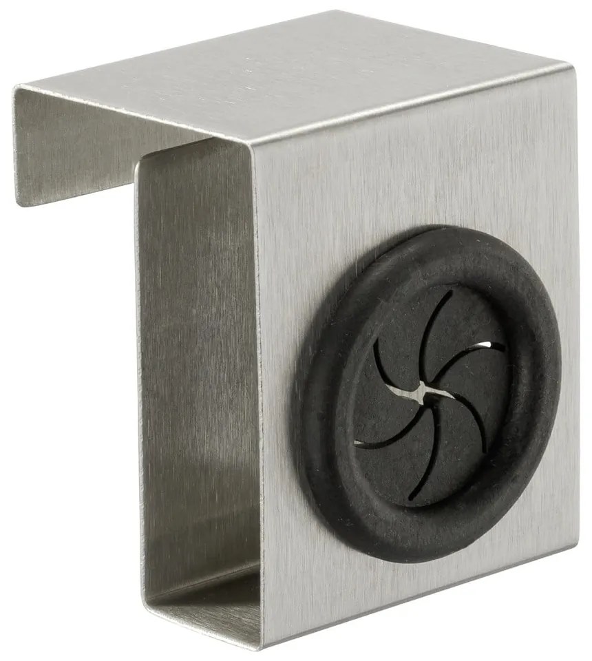 Kuchynské háčiky z nehrdzavejúcej ocele v súprave ks - Maximex