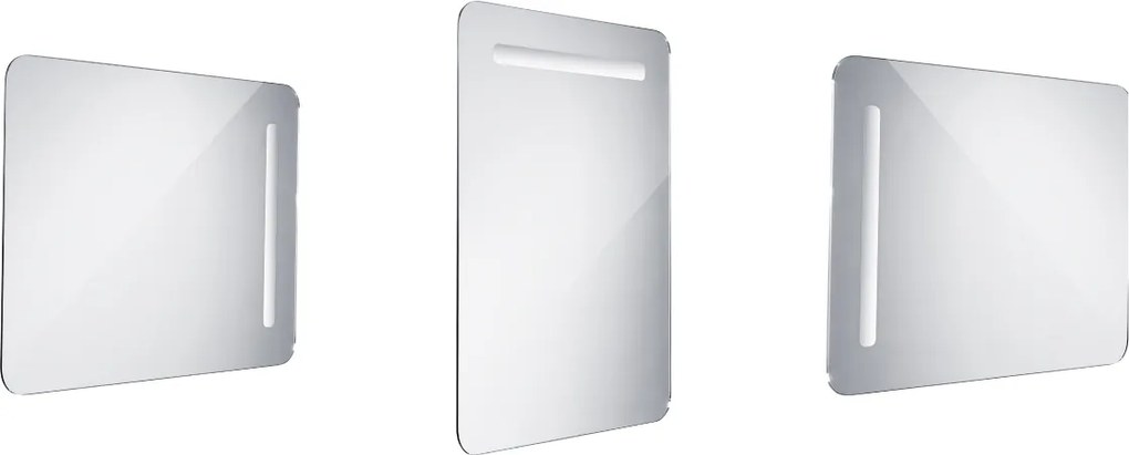 Nimco LED zrkadlo 600x800 - ZP 2002