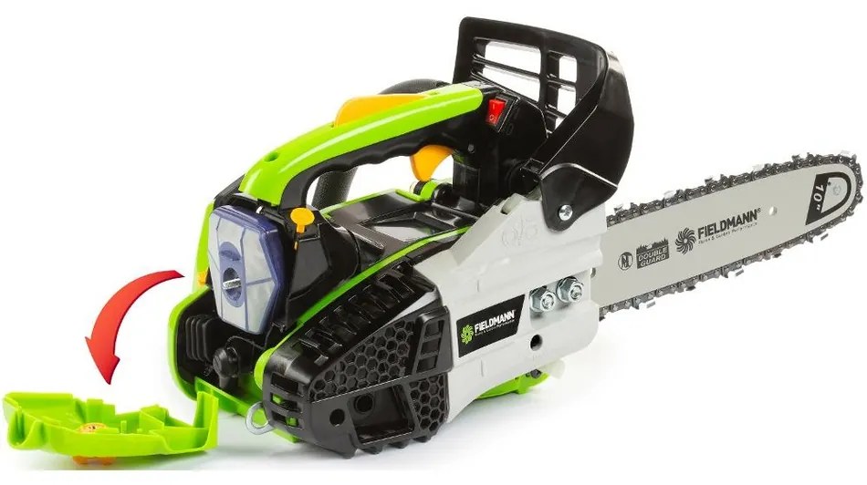 Fieldmann FZP 25410-B jednoručná benzínová píla