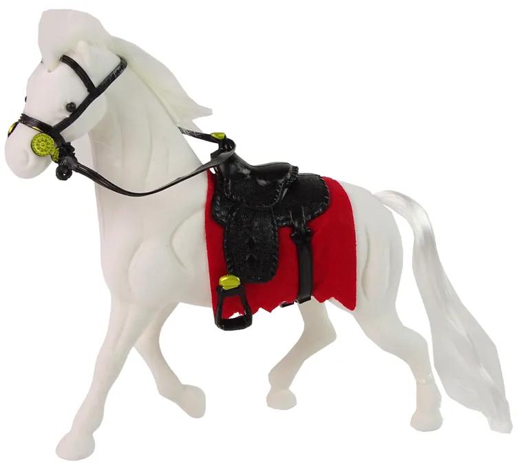 Lean Toys Figúrka Bieleho koníka