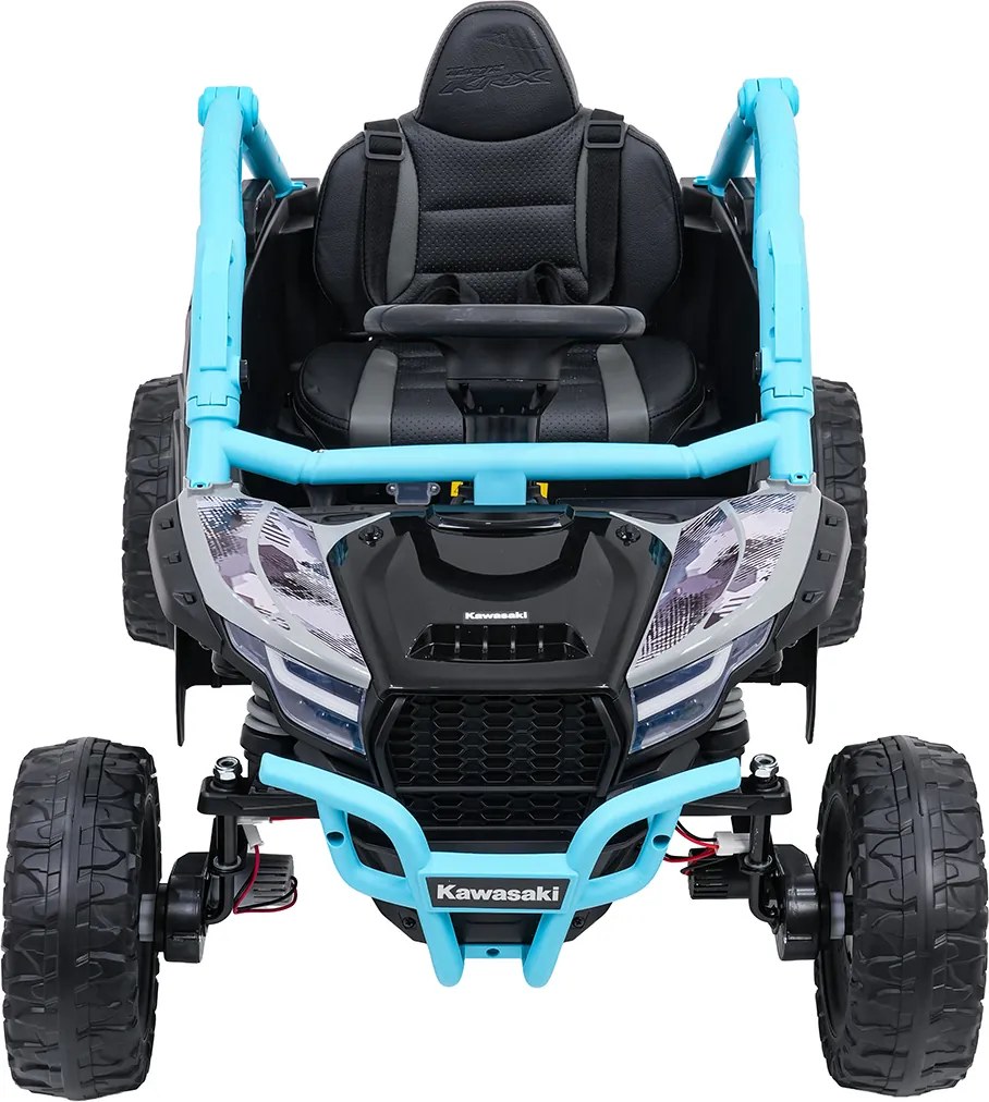 Ramiz Kawasaki TERYX KRX1000 Buggy Modrá