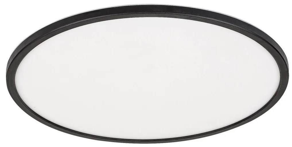 Rabalux 71157  - LED Stmievateľné stropné svietidlo EZIO LED/22W/230V 3000K 42 cm