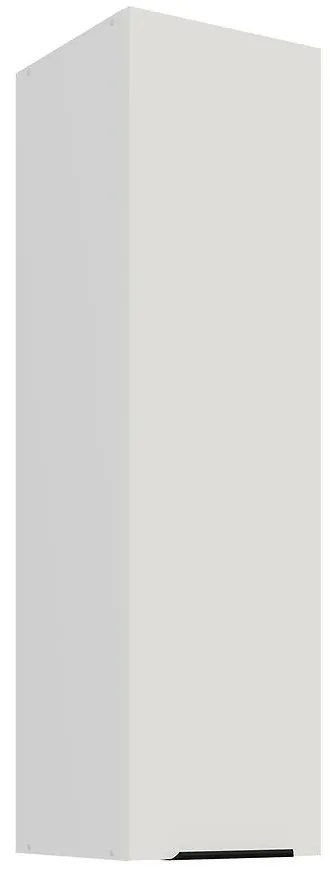 Kuchynská skrinka Aria-Wh/Wh Anti Fingerprint 30g-108 1f