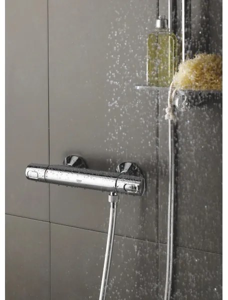GROHE 34229002 - Termostatická sprchová batéria PRECISION TREND DN 15 chróm