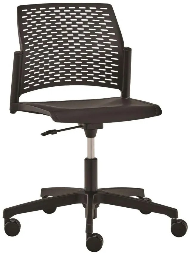 RIM Konferenčné kreslo REWIND RW 2111 plast