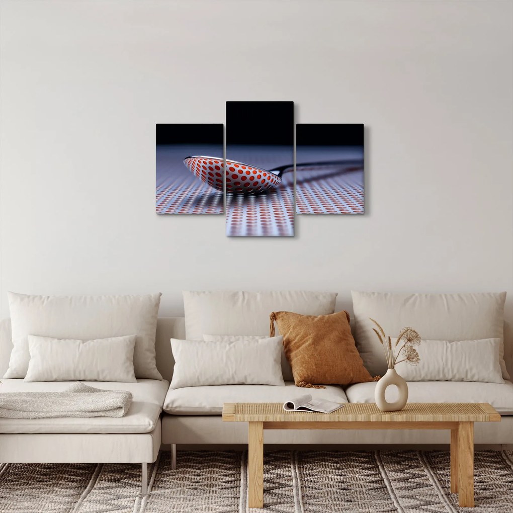 Obraz odrazu (90x60 cm)
