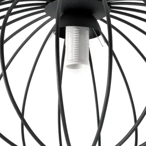 Luster na lanku KRONOS 1xE14/40W/230V