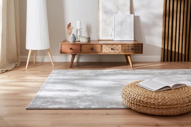 Koberec FD Sensi Gepi perlový