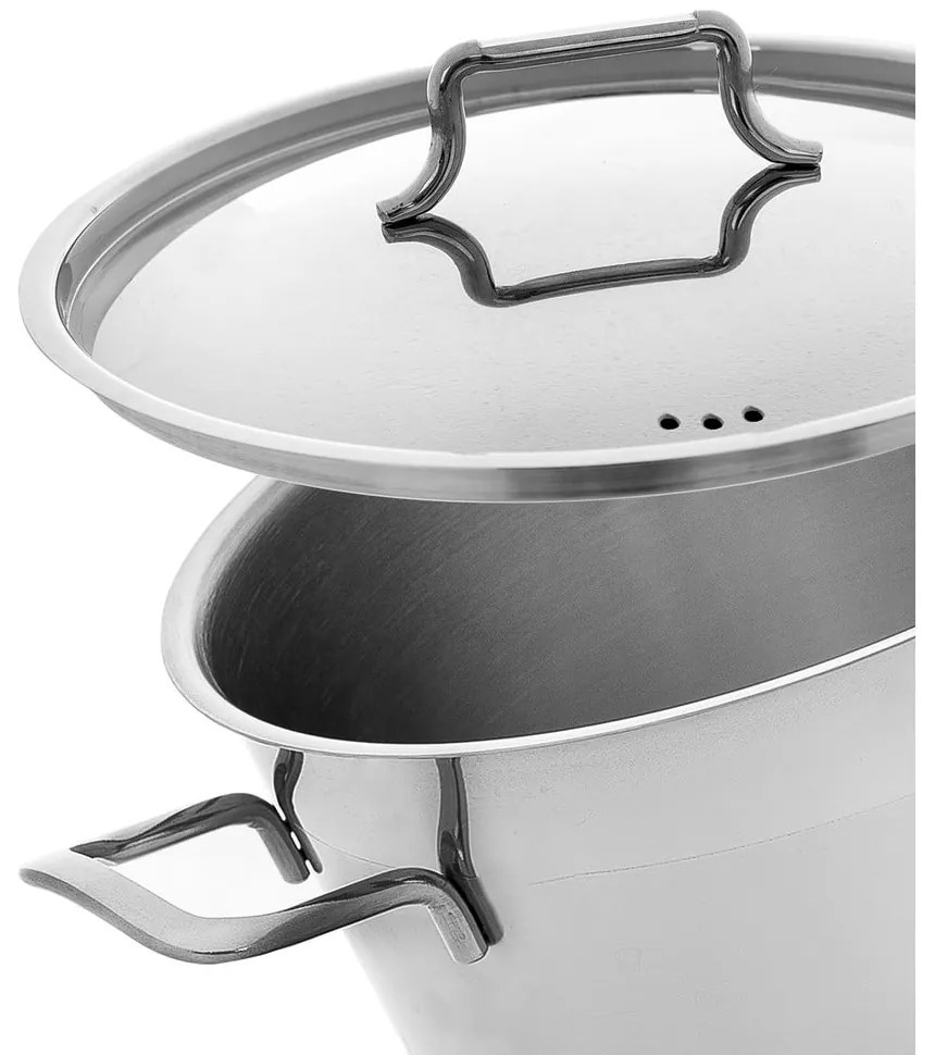 Antikoro kastról s pokrievkou Orion Anett, 1,9 l