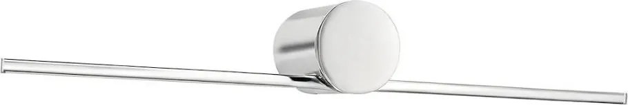 LED osvetlenie zrkadla do kúpeľne ARTIST LED/6W/230V 40 cm IP44 lesklý chróm