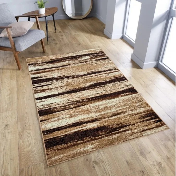 DC Koberec PP 014 béžová Rozmer: 200×300 cm