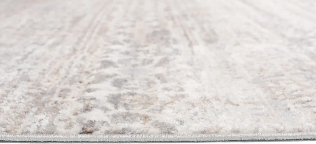 TA Koberec D184A L.GREY VIZON VALLEY Rozmer: 200x300 cm