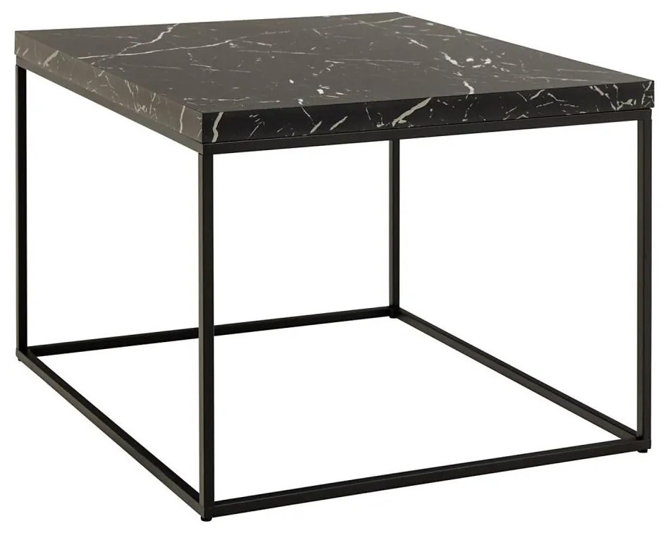 Konferenčný stolík CAMILO čierna