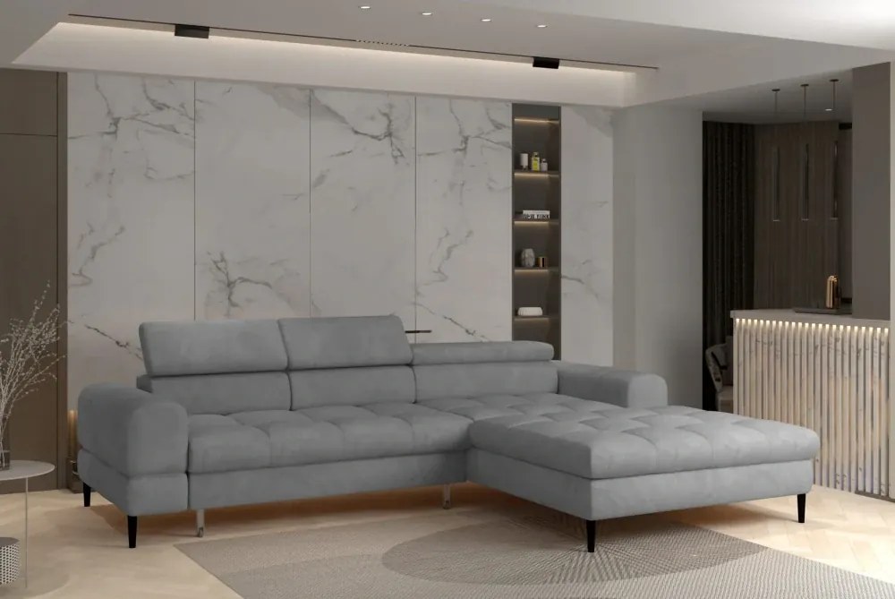 Sedacia súprava BREEZE S