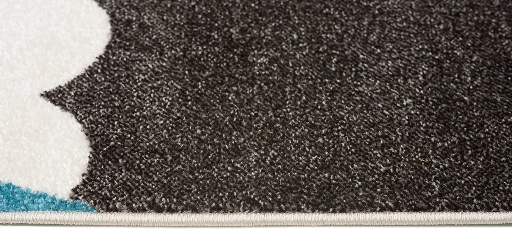 TA Koberec 36220/37123 FIESTA Rozmer: 120x170 cm