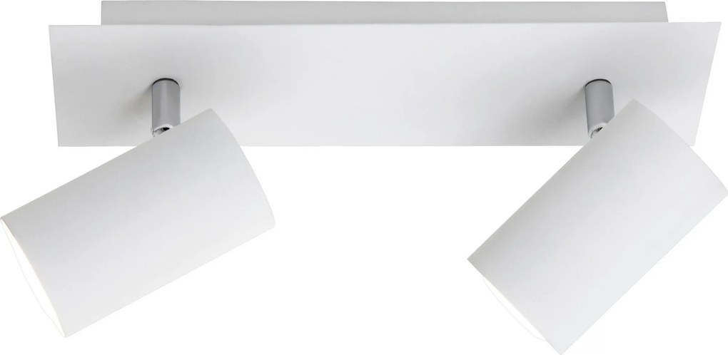 XXXLutz BODOVÉ SVIETIDLO, GU10, 30/9/15 cm Trio Leuchten - Interiérové svietidlá - 004102173702