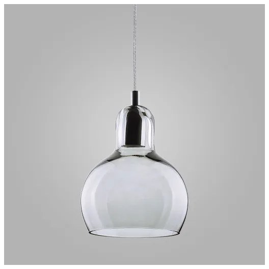 Luster na lanku MANGO 1xE27/60W/230V