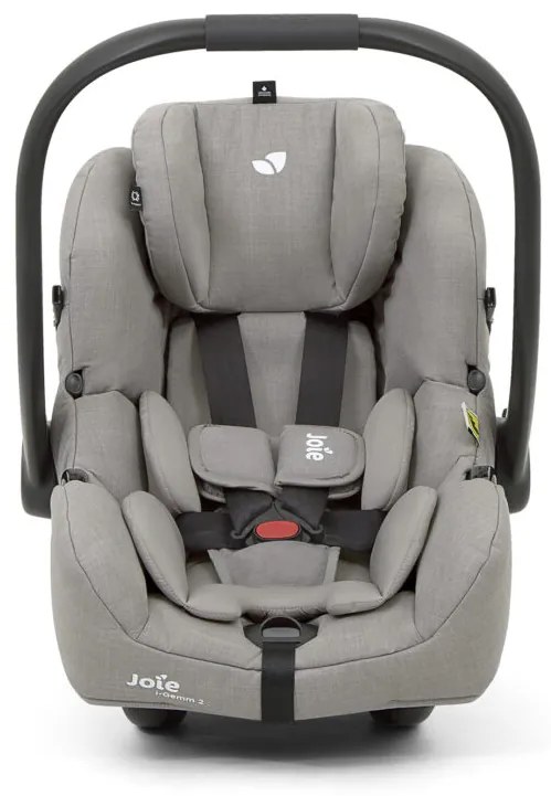 Autosedačka Joie i-Gemm 3 2026 pebble