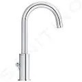 Grohe Eurosmart - Umývadlová batéria, chróm 23537002